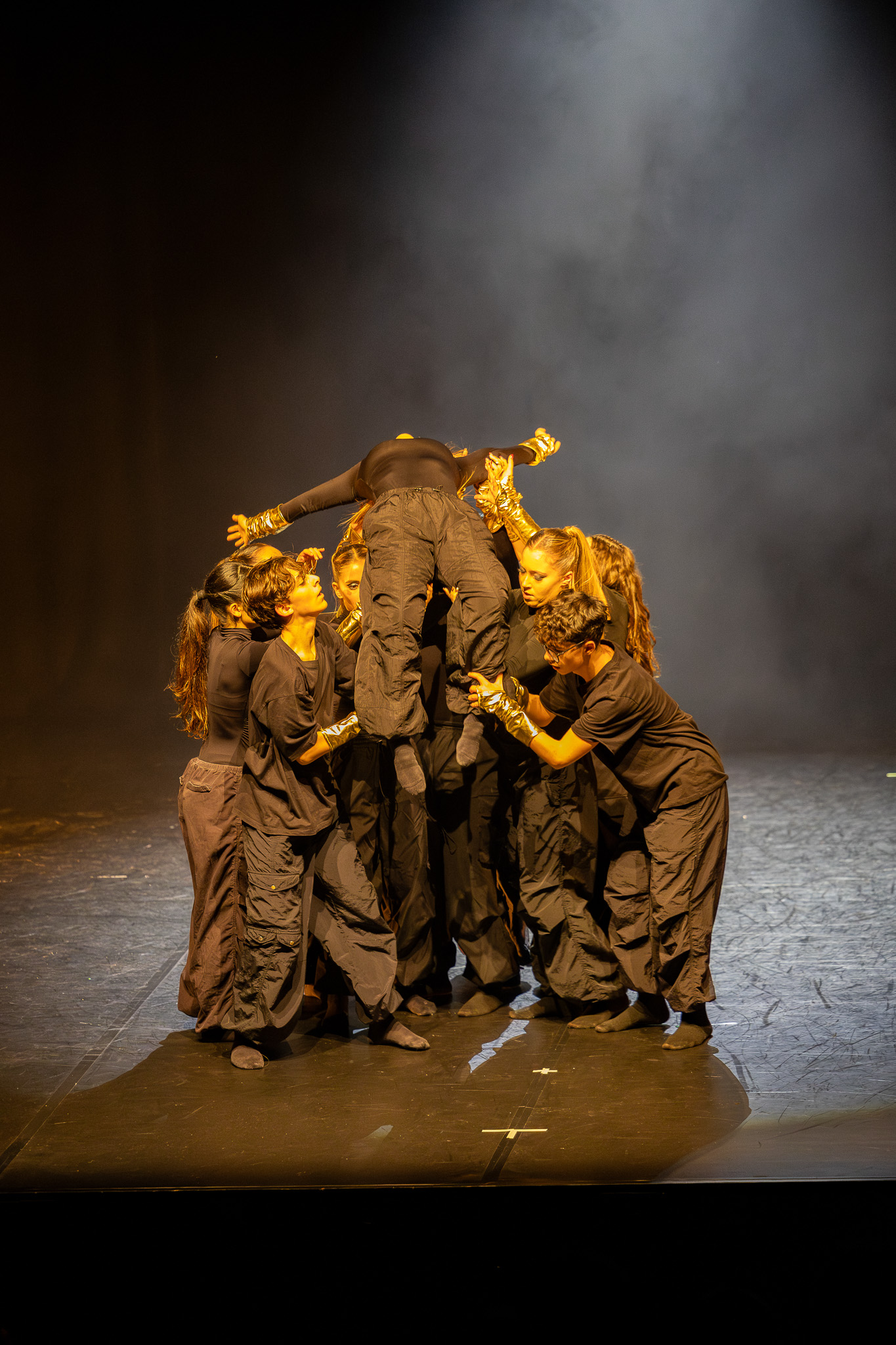 A Bailarina de Caixa de Música - Foto 55